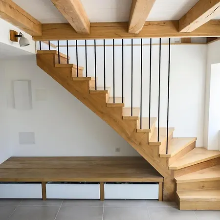 Family 3 Mins Walk To The Sea & Center Appartement La Tranche-sur-Mer