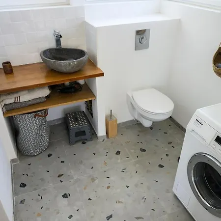 Appartement Family 3 Mins Walk To The Sea & Center La Tranche-sur-Mer