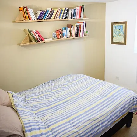 Family 3 Mins Walk To The Sea & Center Appartement