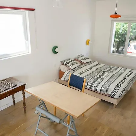 Appartement Family 3 Mins Walk To The Sea & Center La Tranche-sur-Mer