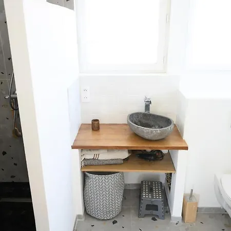 Appartement Family 3 Mins Walk To The Sea & Center