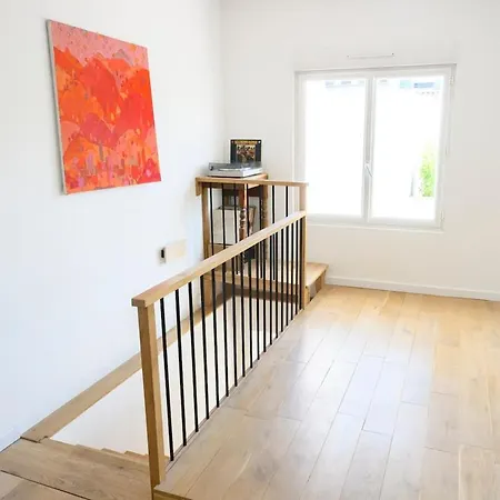 Family 3 Mins Walk To The Sea & Center Appartement La Tranche-sur-Mer