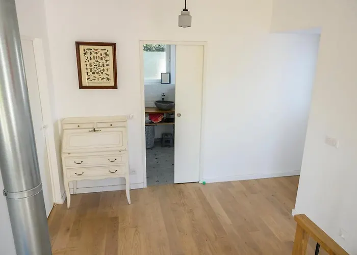 Family 3 Mins Walk To The Sea & Center לה-טראנש-סור-מר