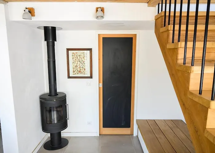 Family 3 Mins Walk To The Sea & Center