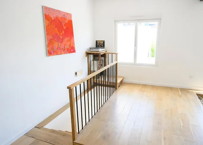 Family 3 Mins Walk To The Sea & Center דירה לה-טראנש-סור-מר